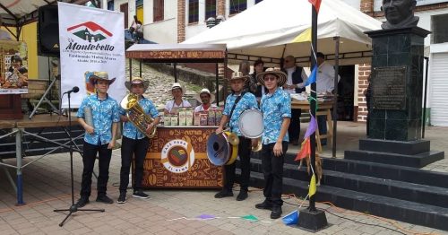 Papayeras en Medellín